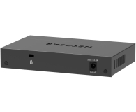 Netgear 5p GS305EPP (5x10/100/1000Mbit, 4xPoE+) - 698702 - zdjęcie 5